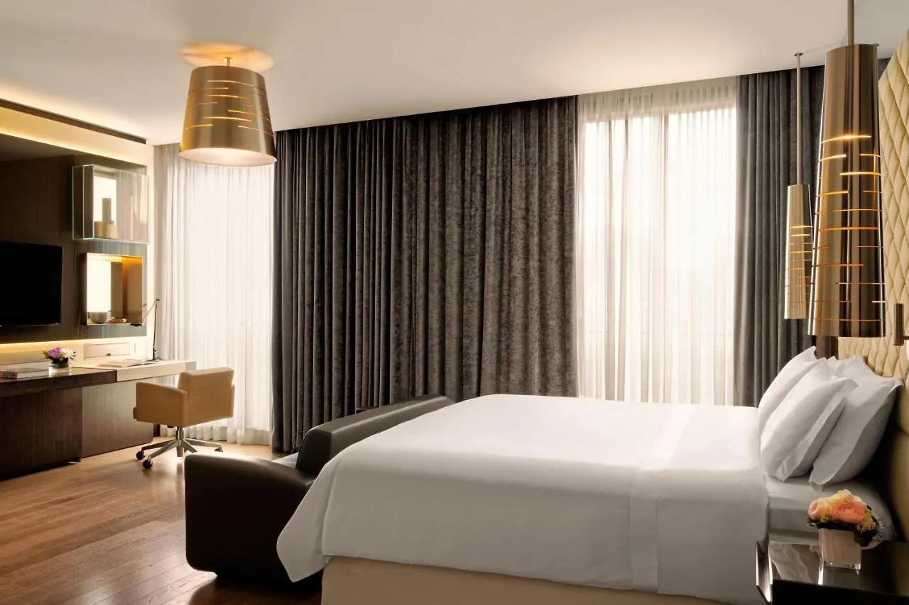Excelsior Hotel Gallia, A Luxury Collection Hotel, מילאנו