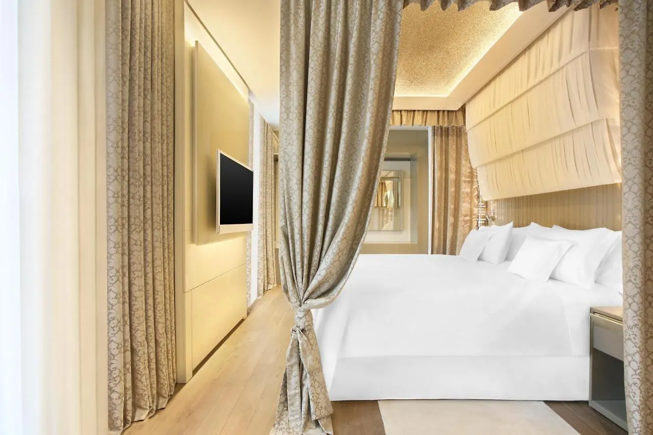 Excelsior Hotel Gallia, A Luxury Collection Hotel, מילאנו 5*,
