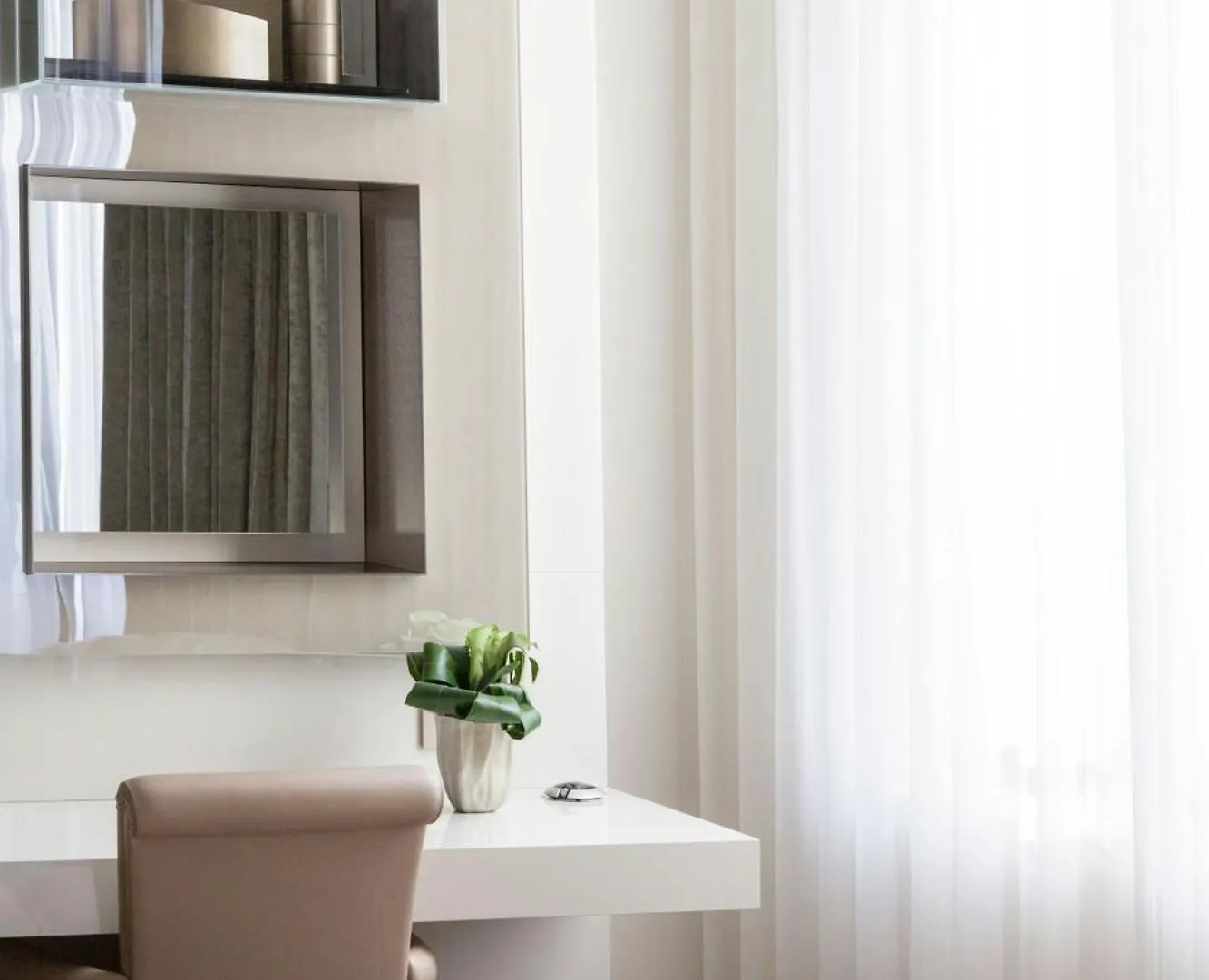 Excelsior Hotel Gallia, A Luxury Collection Hotel, מילאנו