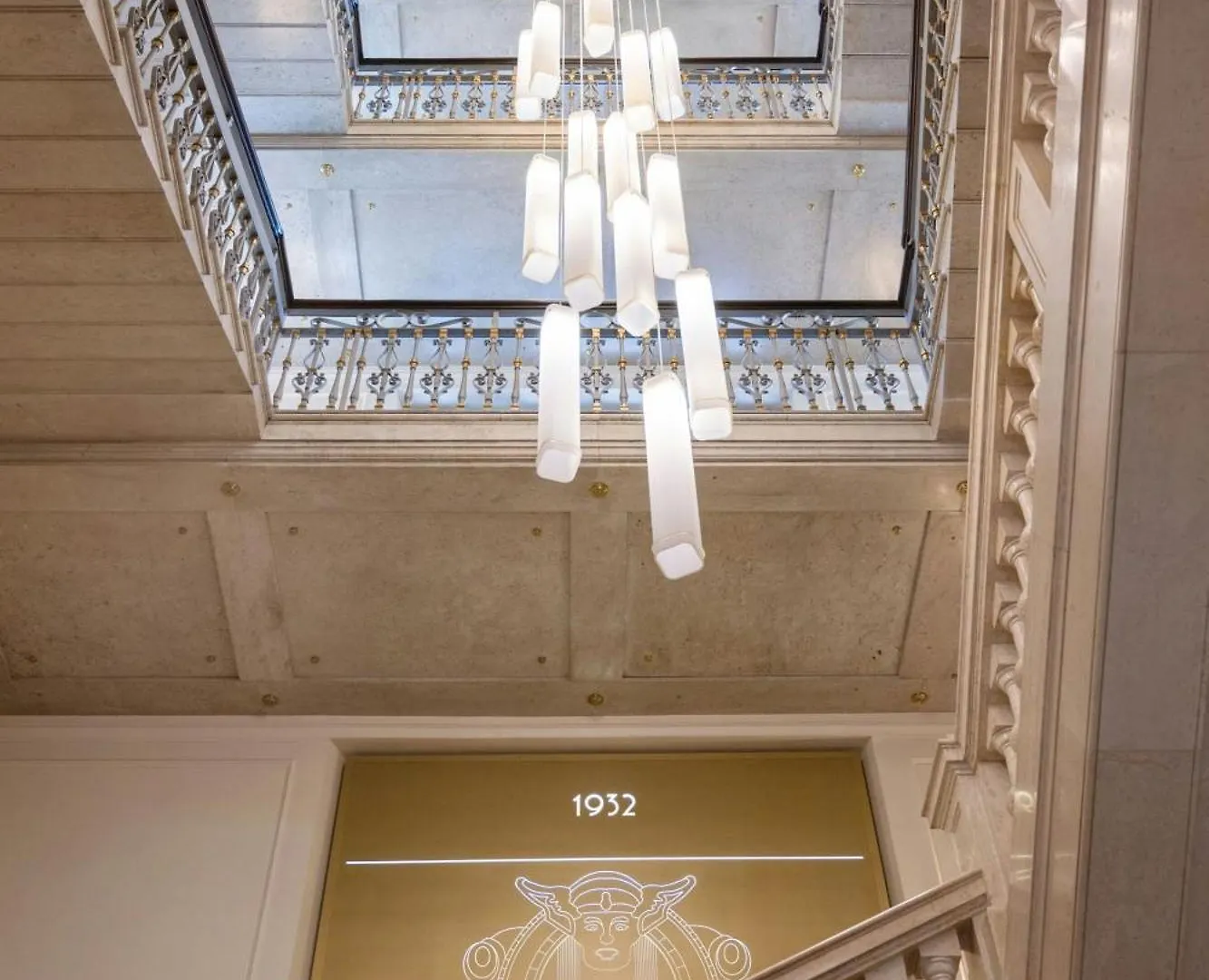 *****  Excelsior Hotel Gallia, A Luxury Collection Hotel, מילאנו איטליה