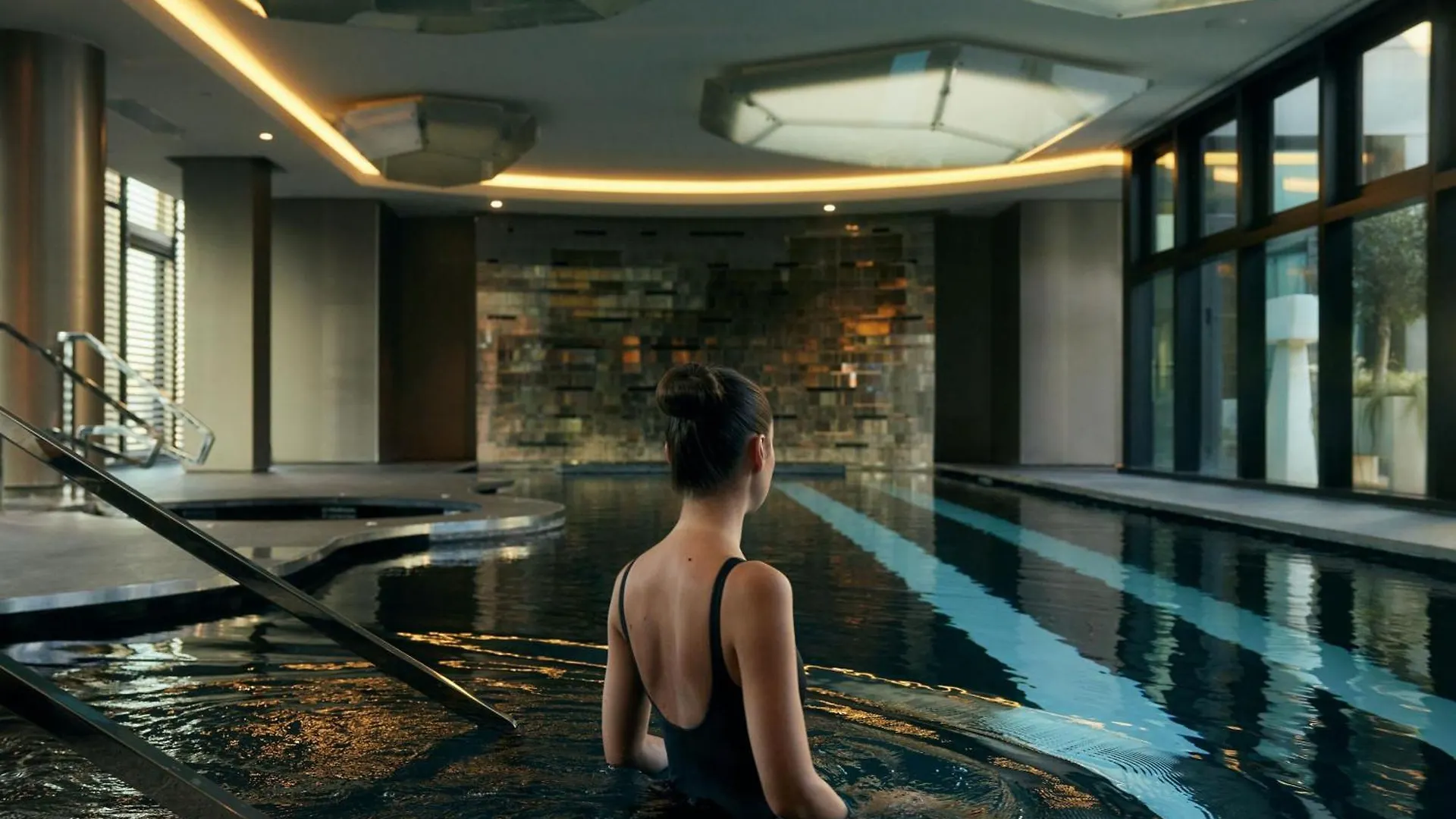 Excelsior Hotel Gallia, A Luxury Collection Hotel, מילאנו איטליה