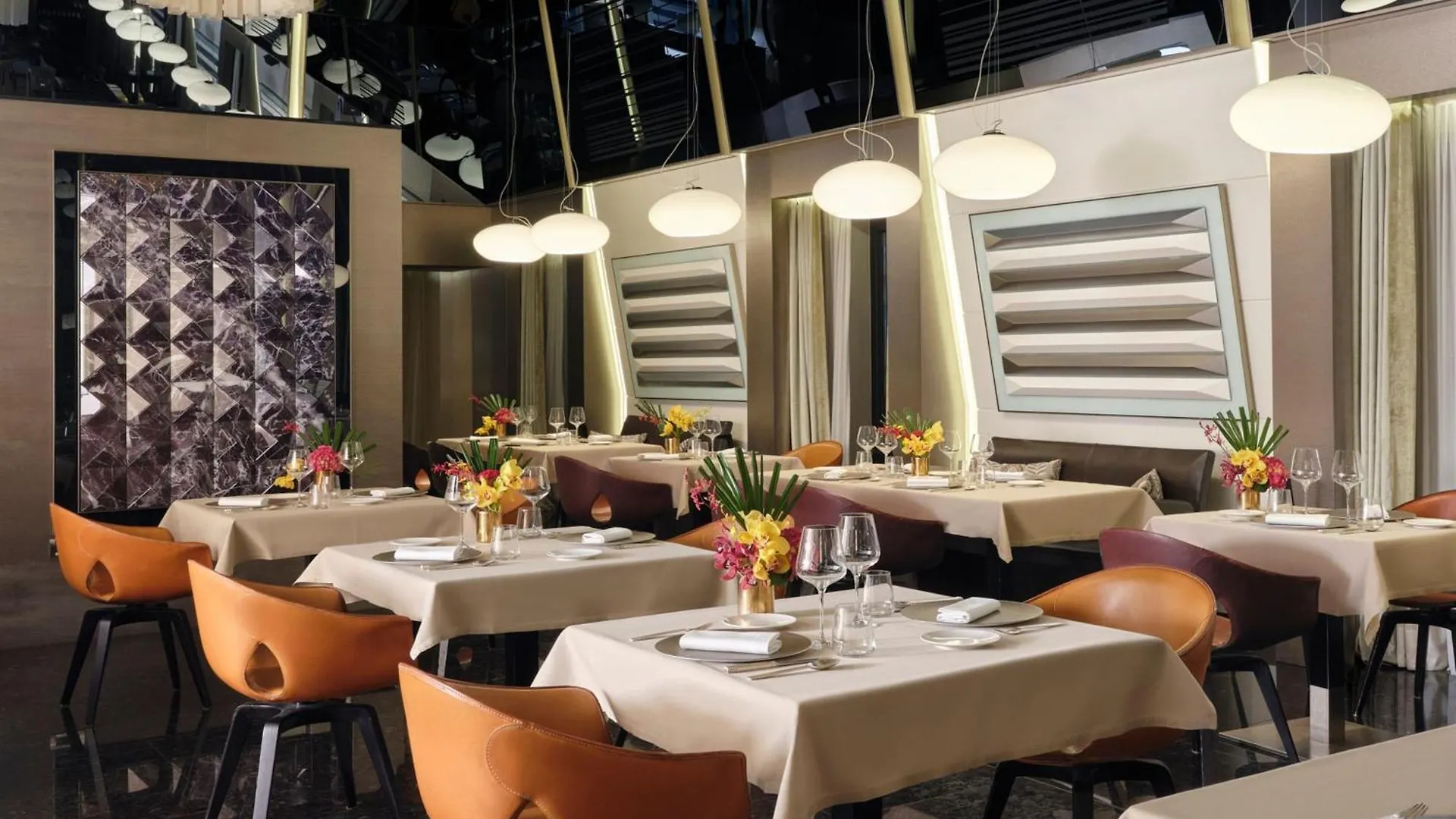 Excelsior Hotel Gallia, A Luxury Collection Hotel, מילאנו