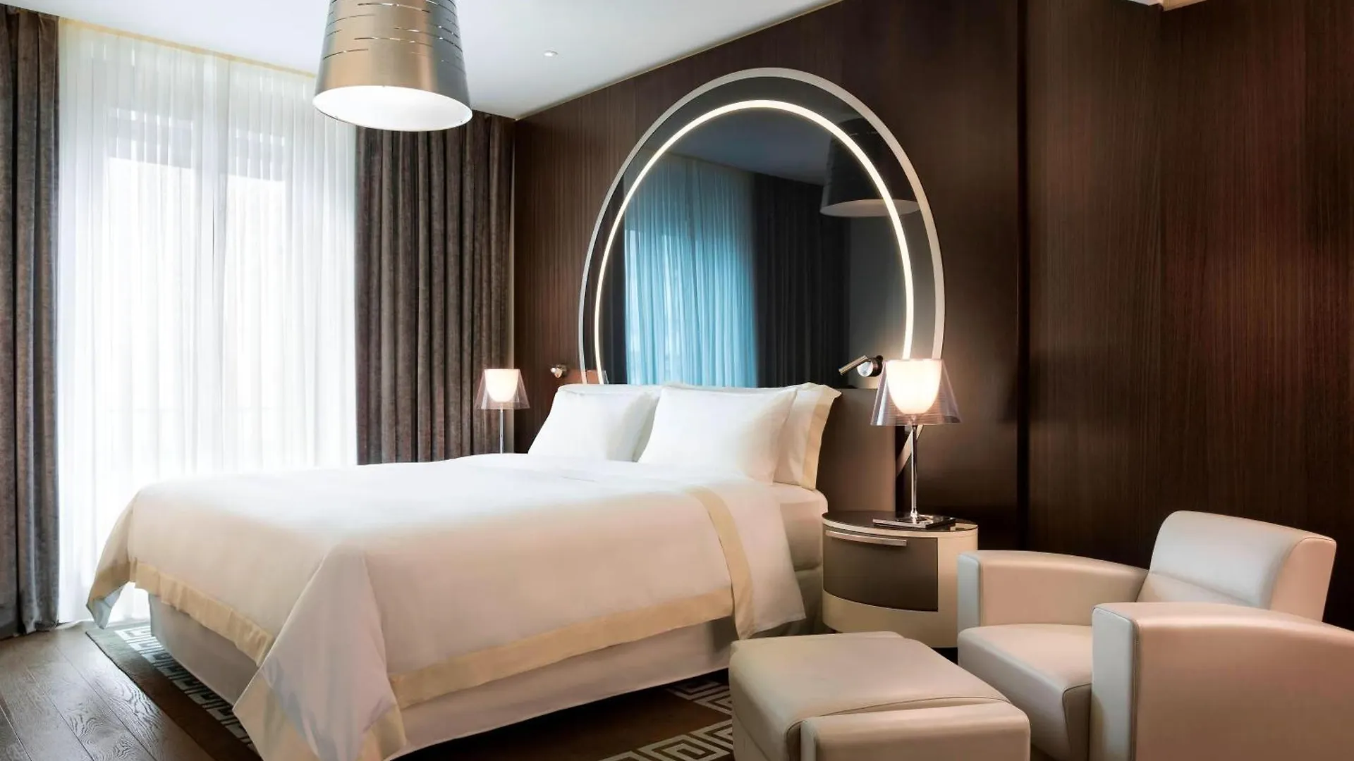 Excelsior Hotel Gallia, A Luxury Collection Hotel, מילאנו