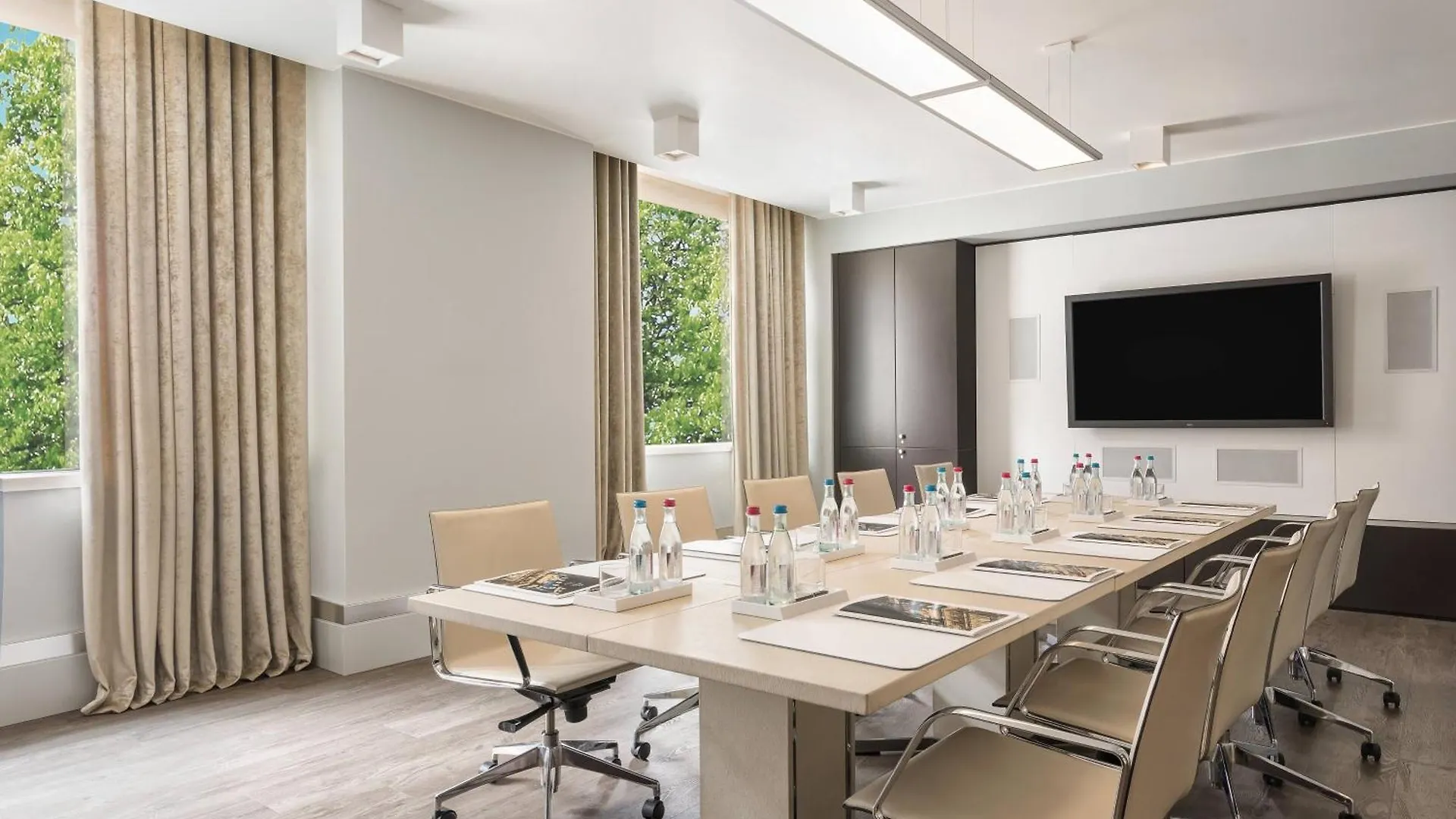 Excelsior Hotel Gallia, A Luxury Collection Hotel, מילאנו איטליה