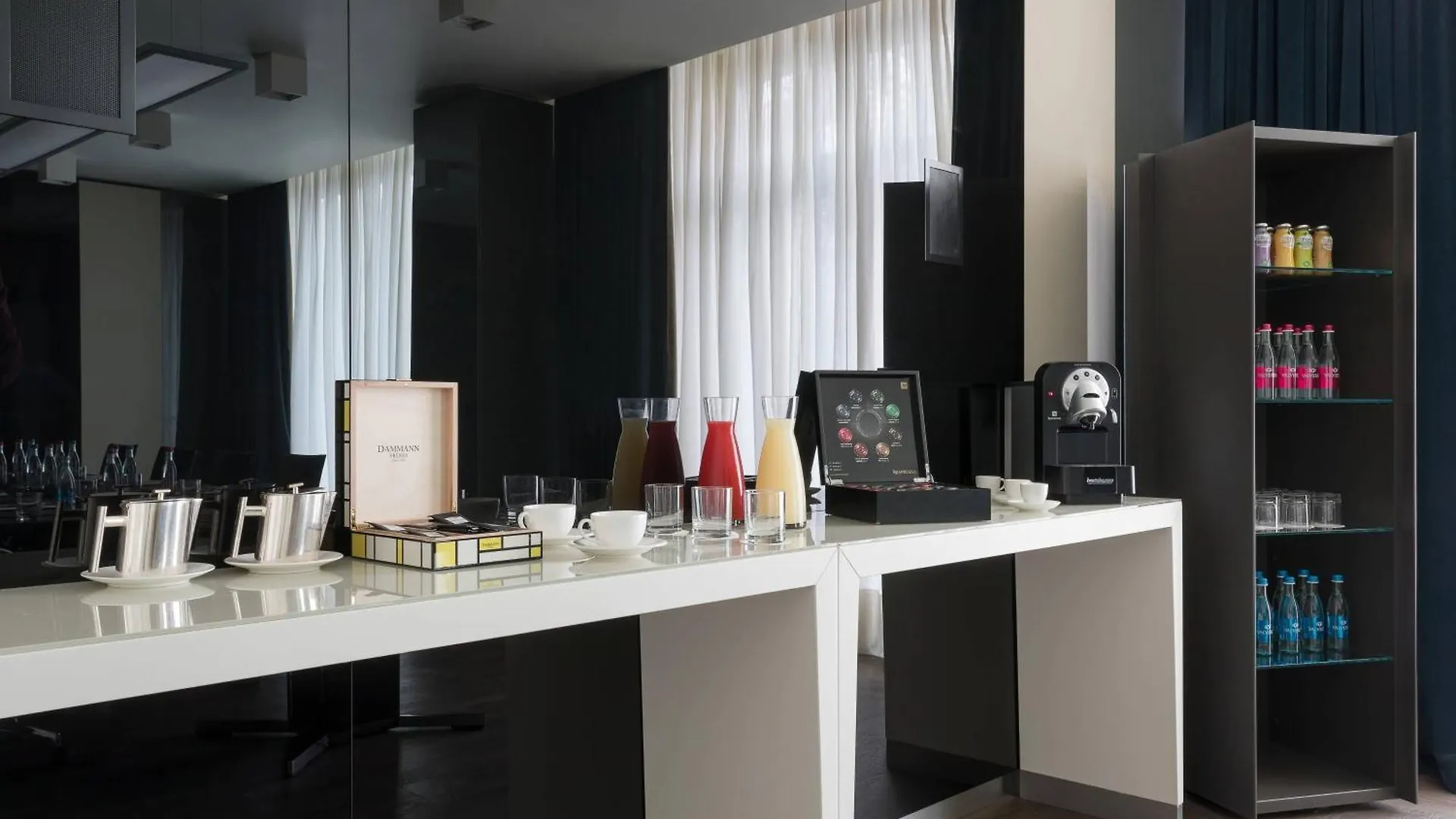 Excelsior Hotel Gallia, A Luxury Collection Hotel, מילאנו איטליה