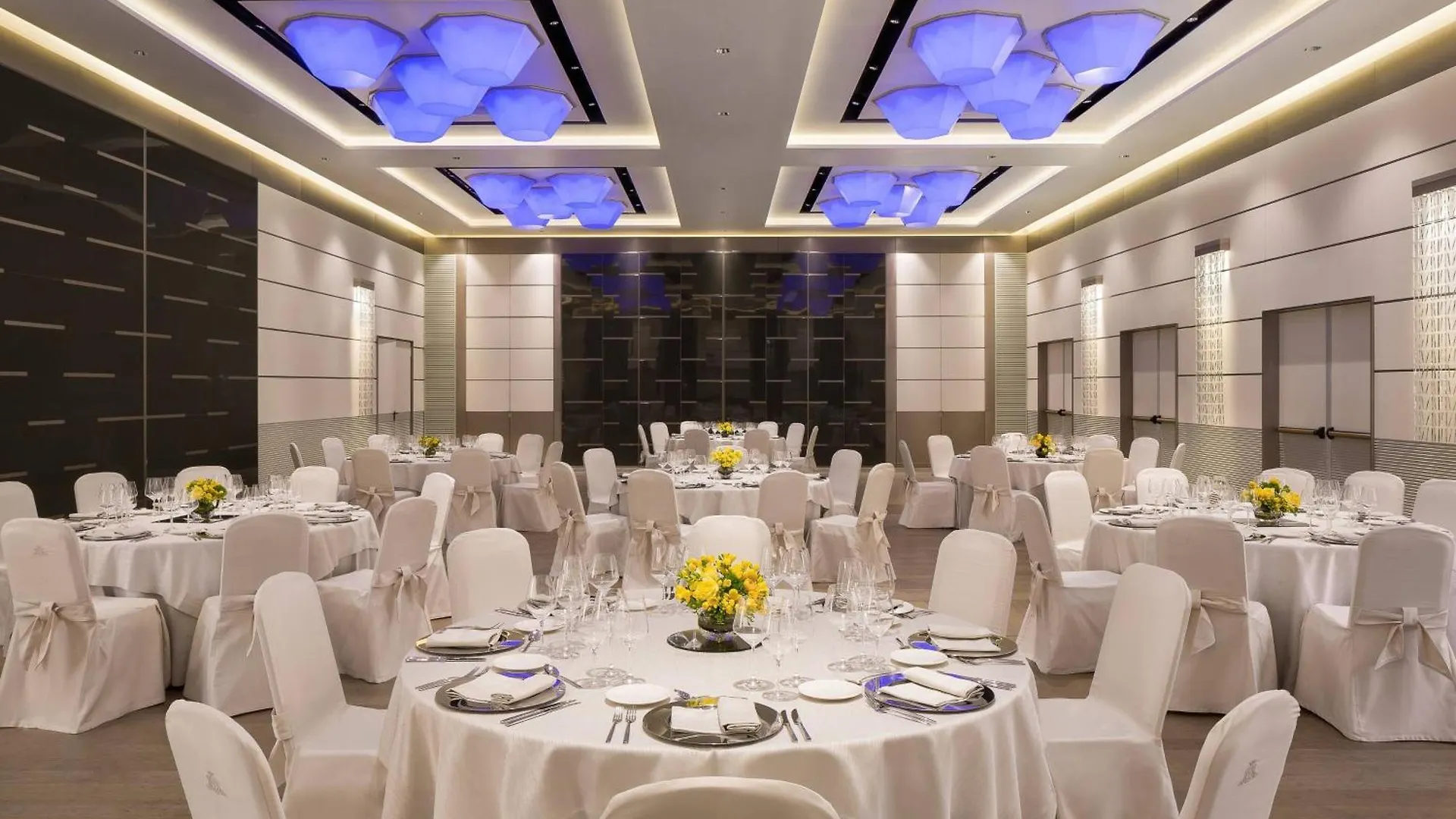 Excelsior Hotel Gallia, A Luxury Collection Hotel, מילאנו