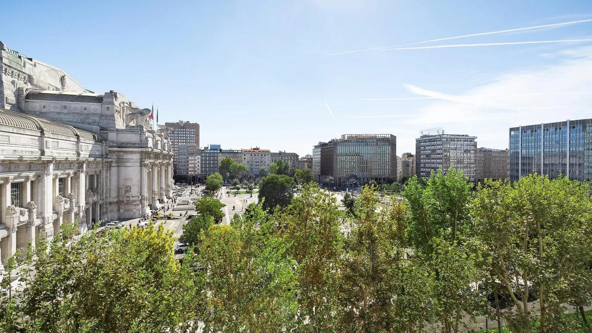 Excelsior Hotel Gallia, A Luxury Collection Hotel, Milaan